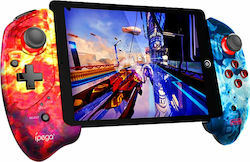 iPega 9083 Red Bat για Android / iOS / PC