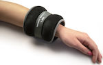 Trendy Sport Neoprene Wrist & Ankle Weights 1 x 1.5kg