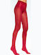 Women's Pantyhose 50 Den Burgundy
