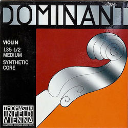 Thomastik Dominant Violin Μονή Χορδή