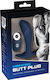 You2Toys Vibrating Butt Plug Analvibrator Blue 05948730000