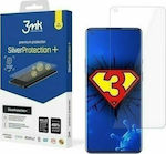 3MK Silver Protection+ Protector de ecran (OnePlus 8 Pro)