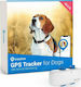 Tractive GPS Tracker Dog Activity Monitor για Κατοικίδια Αδιάβροχο