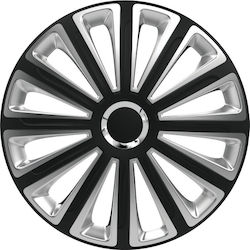 Auto Gs Σετ Τάσια Αυτοκινήτου Trend Rc 4τμχ 13"...