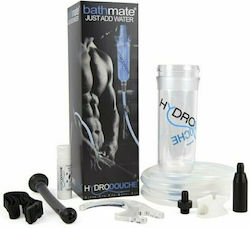 Bathmate Hydrodouche Anal Shower Transparent