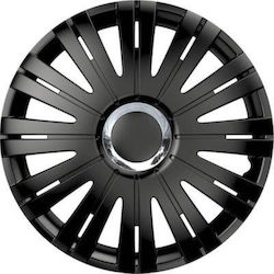 Auto Gs Τάσια Active Rc 14" 4τμχ Μαύρο 34231