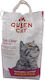 Queen Cat Άμμος Γάτας 5kg