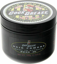 Cock Grease Extra Slick Pomade 100gr