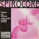 Thomastik Einzelne Chrom Saite für Cello 4/4 Spirocore Cello 4/4 D