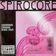 Thomastik Einzelne Chrom Saite für Cello 4/4 Spirocore Cello Light 4/4 G