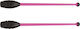 AMILA Rhythmic Gymnastics Clubs 150g 45cm Pink
