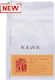 Kawacom Espresso Kaffee Single-Origin Arabica Kongo Körner 1x250gr