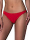 Bluepoint Bikini Brazilia Roșu