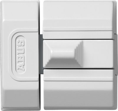 Abus Door Hook White