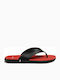 Rider Infinity II Thong Ad Flip Flops σε Μαύρο Χρώμα