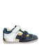 Shoe Sandals Kaytan Anatomic White