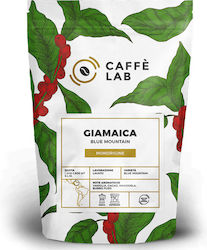 Caffe Lab Espresso Blue Mountain Boabe 250gr
