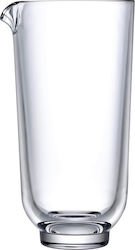 Espiel Mixing Glass Nude Hepburn NU68279-4 650ml (4τμχ)