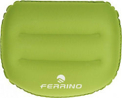 Ferrino Air Μαξιλάρι Camping Πράσινο Ferrino Air Μαξιλάρι Camping Πράσινο
