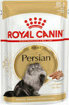 Royal Canin Persian Wet Food for Adult Cats In Pouch with 12pcs 85gr