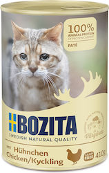 Bozita Wet Food 410gr