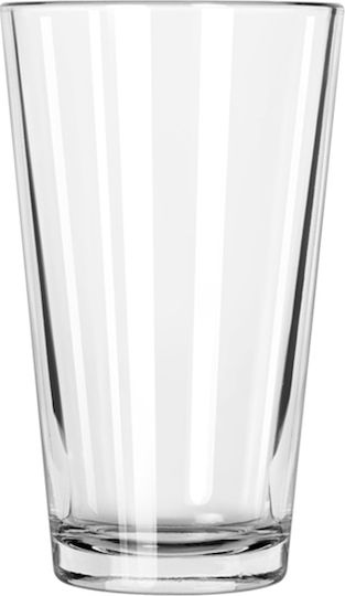 Libbey Mixing Glass 473ml 66.01639