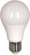 Eurolamp LED Bulb 6W 107mm for Socket E27 and Shape A60 Natural White 480lm