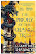 The Priory of the Orange Tree