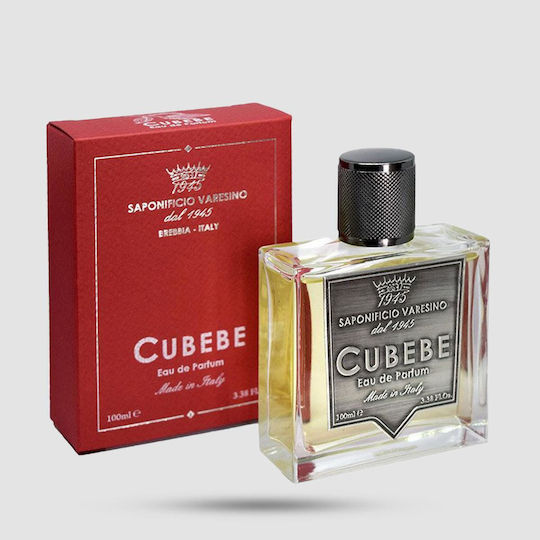Saponificio Varesino Cubebe Eau de Parfum 100ml