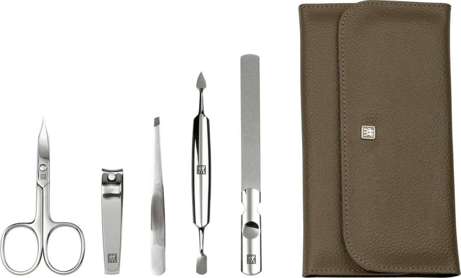 Zwilling J.A. Henckels Zwilling Classic Inox Kit Skroutz.gr