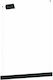 Eglo Termini Commercial Linear LED Ceiling Light 37W Warm White IP20 Dimmable L106.5xD106.5cm