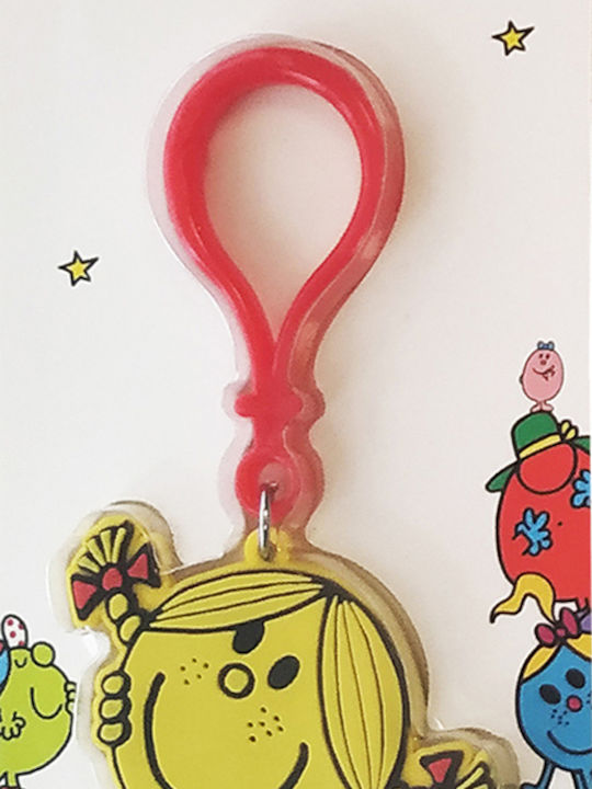 CHartini Poli Breloc Plastic