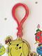 CHartini Poli Breloc Plastic