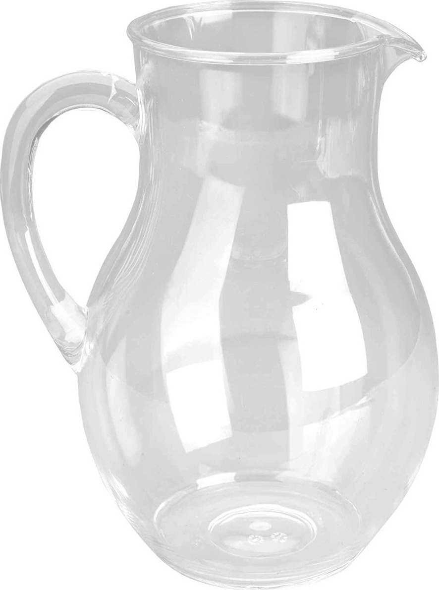 Lacor Κανάτα Πλαστική 62392 2000ml | Skroutz.gr
