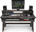 Glorious Sound Desk Pro Birou Studio Walnut