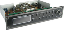 Jedia JTP10 Tuner Ολοκληρωμένος Ενισχυτής Εγκαταστάσεων Jedia JTP10 Tuner Ολοκληρωμένος Ενισχυτής Εγκαταστάσεων