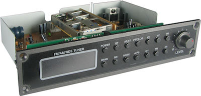 Jedia JTP10 Tuner for ZA1120A/1240A/6360/6480/6600