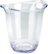 Lacor Champagners simple Acrilic 3lt cu dimensiunile 22x18x23cm