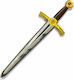 Carnival Sword