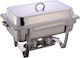 Karamco Bain Marie Serving with Reservoir 9lt 833b01 704160