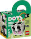 LEGO Dots Bag Tag Panda για 6+ Ετών