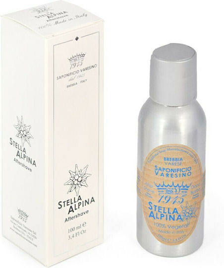 Saponificio Varesino Stella Alpina After Shave 100ml