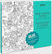 Omy Malerei Giant Poster Atlas Atlas