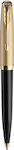 Parker 51 Premium Pen Ballpoint