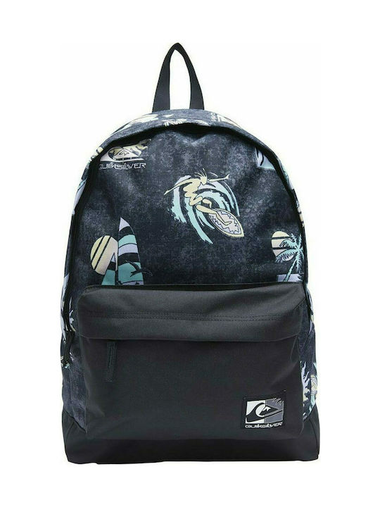 Quiksilver Everyday Poster Fabric Backpack 16lt