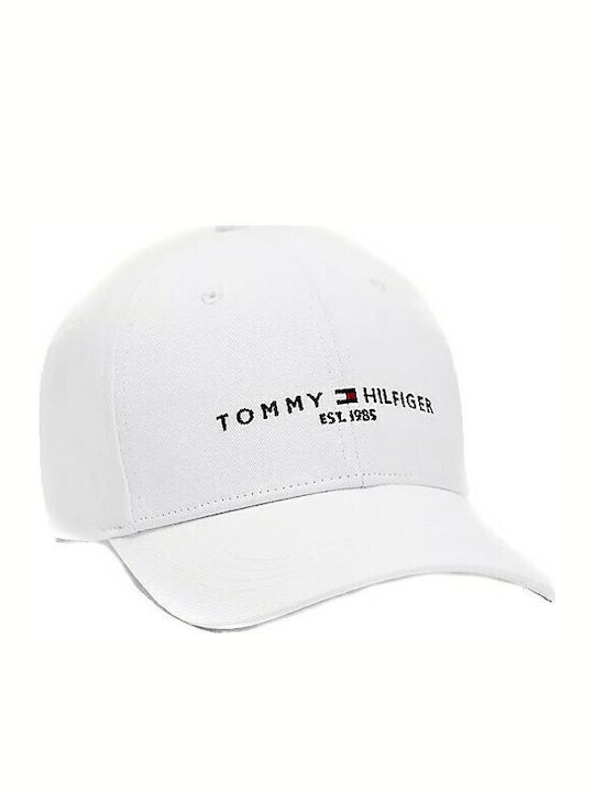 Tommy Hilfiger Ανδρικό Jockey Λευκό