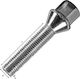 Farad Μπουλόνια Απλά Κωνικά M12x1.25mm για Κλειδί No 17