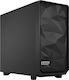 Fractal Design Meshify 2 Midi Tower Computer Case Black