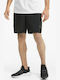 Puma Train Fav Blaster 7" Men's Athletic Shorts Black