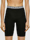 Women's Bike Training Legging Black